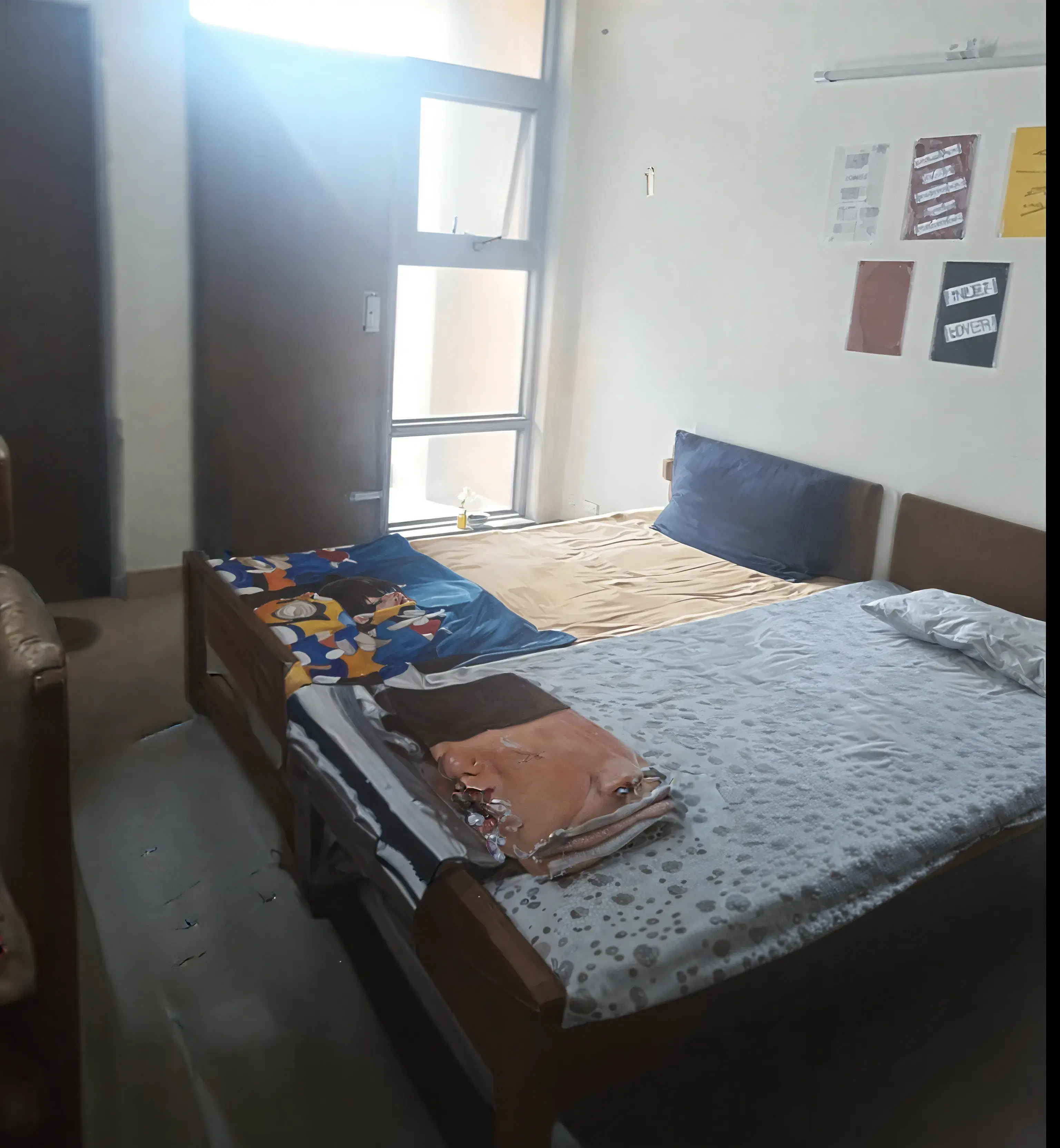 KCGMC hostel photo 2